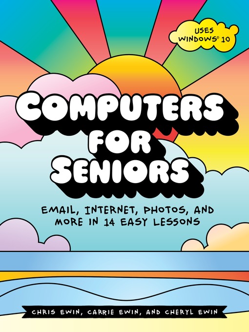 Title details for Computers for Seniors by Chris Ewin - Available